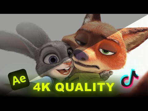 The Secret to 4K TikTok Edits (Topaz Video AI 7.0.0 Explained)