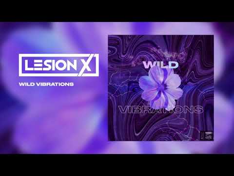 Wild Vibrations by Lesion X | No Copyright Music | Electronic & Ambient Downtempo
