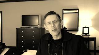 Wishing you were here...