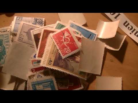 MongoTV_11900 - MY STAMP COLLECTION - Part 6 - Thursday Evening
