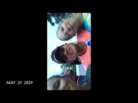 Behold, The Cadets (1SE 2019) Destinee Bebout