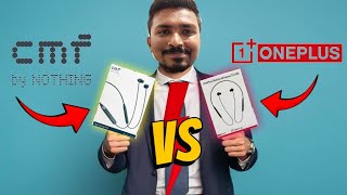 Is CMF Neckband Pro the REAL DEAL or Oneplus Bullets Wireless Z2 ANC?
