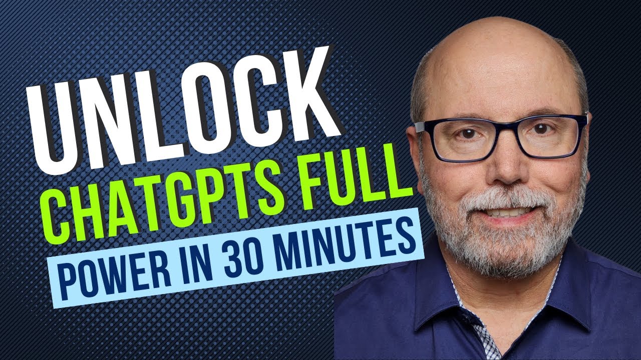 Master ChatGPT: Transform Your Business and Life with AI