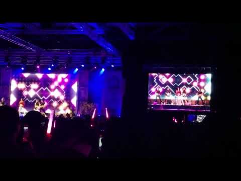 180804 YOONA~The Wonderful Day~ HongKong