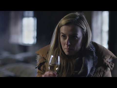 PREVIEW EPISODE THREE: Michel Roux Jr. meets Kelsey McKechnie, Whisky Technologist!