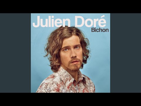 Glenn Close – Julien Doré