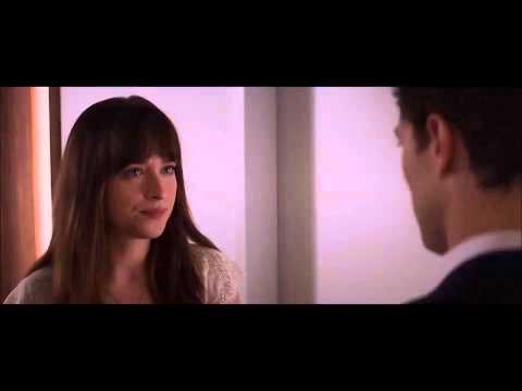 Fifty Shades of Grey - Red Room of Pain thumnail