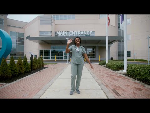 A Day in the Life of a Respiratory Therapist