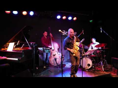 Dimitar Liolev "Rhodopology" - Space