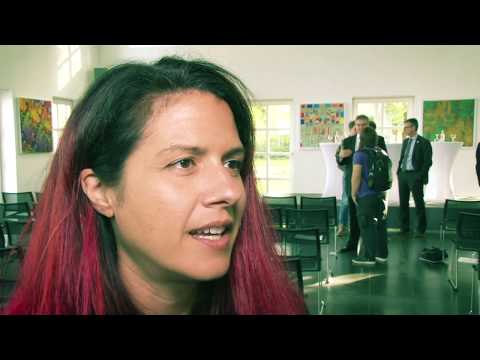 Cyber Security: Google's 'security princess' Parisa Tabriz opens new degree program