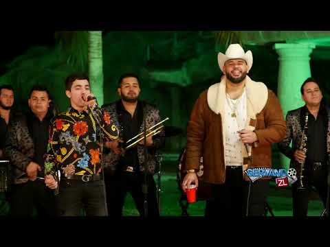 Adrian Chaparro Ft. Grupo Sigma Ft. La Decima Banda - El Zorro (En Vivo 2019)