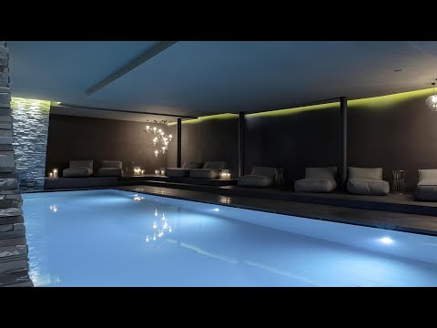 Hotel Zhero – Ischgl/Kappl, Austria | Travel With Priyanshi