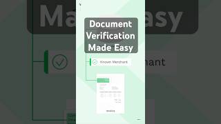 Verify Any Document with Klippa DocHorizon Platform