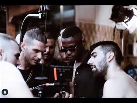 DAREE & MUSAH - #GSWAF