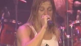 Kid Rock - Wasting Time (Live).mpg