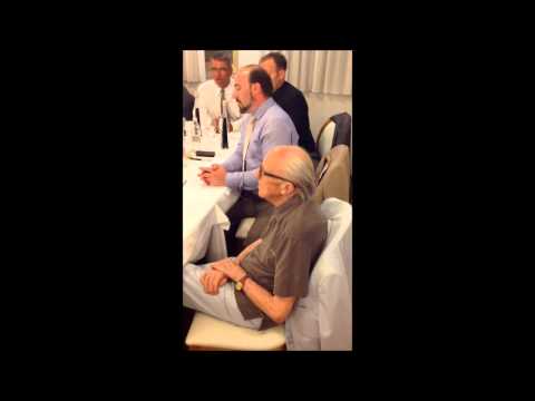 Slovenski oktet - Žabe