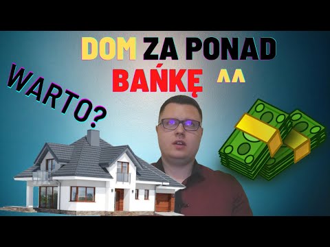 DOM CZY MIESZKANIE? -  🅲🆉🆈 🆆🅰🆁🆃🅾 wydać ＭＩＬＩＯＮ na nieruchomość?