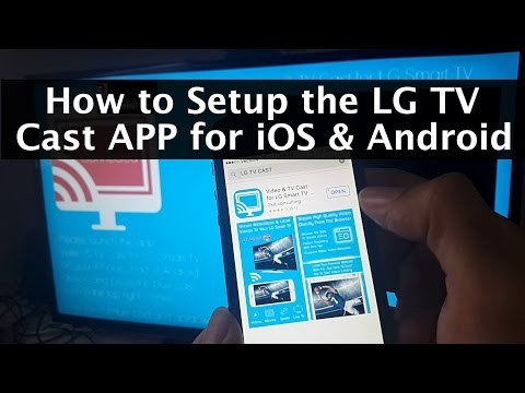 cast iphone to lg tv cast iphone to lg tv