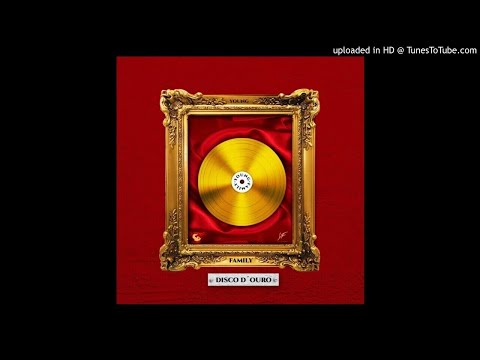 Young Family - Manda Vir (Áudio)