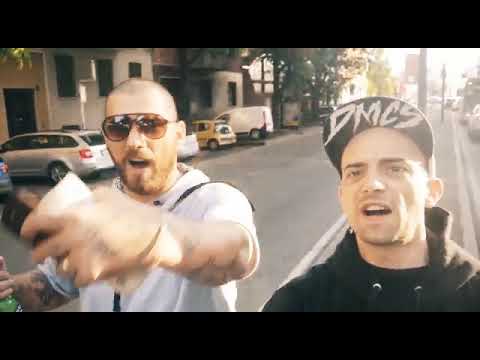 CISKY MCK - COMUNQUE VADA street video