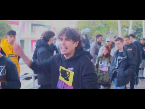 SALCADORE Y KYOS VS DARKUS Y MILOJAS(OCTAVOS)