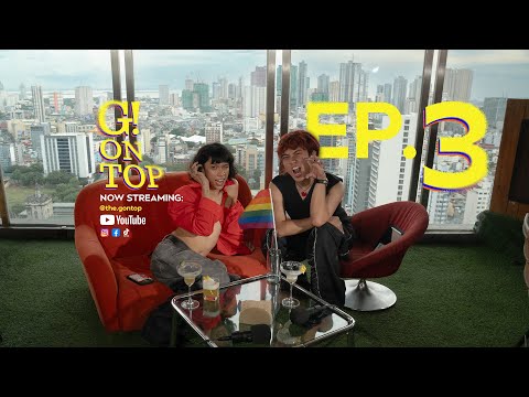 EP3: PRIDE ON TOP (ft. mimiyuuuh)