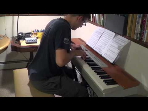 Piano No Mori - Main Theme (BEAUTIFUL)