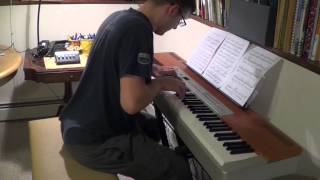 Piano No Mori - Main Theme (BEAUTIFUL)