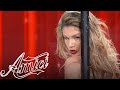 Amici 22 Maddalena Mix Britney Spears