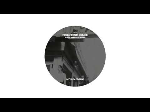 Gala - Freed From Desire (MichaelBM & Bautista Remix) **FREE DOWNLOAD**