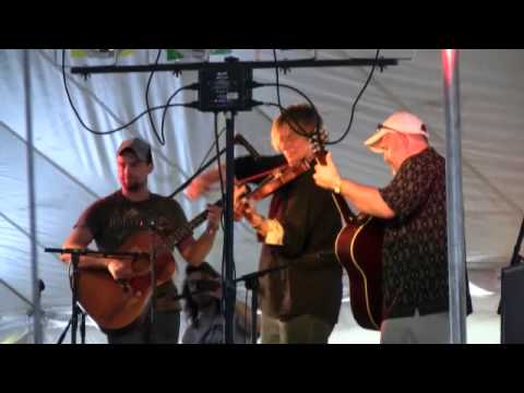 Alex DePue   Herman's Rag 20120825