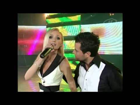 Леся Кодуш и Слава Нагорный - БЕГИ ЗА МНОЙ (Песня года 2011)