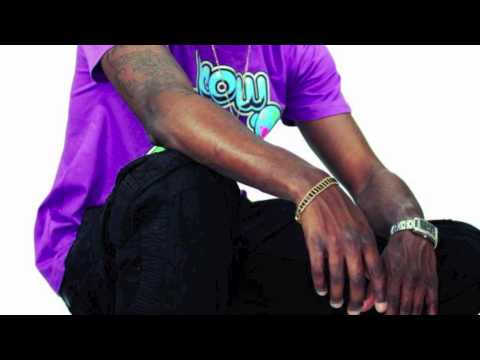 LE VOGUE (91) DANCEHALL TIME _ TAÏ-J.m4v