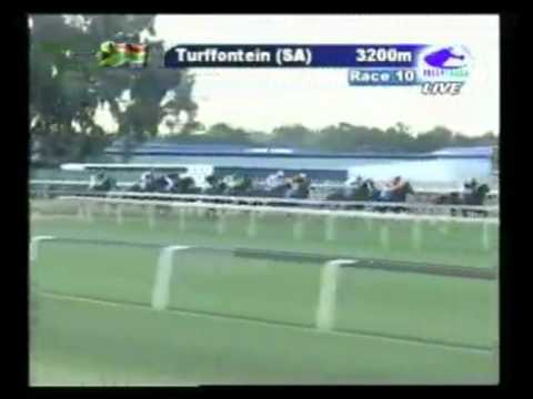 Gorongosa, Turfontein, Gold Bowl, 28/04/2012