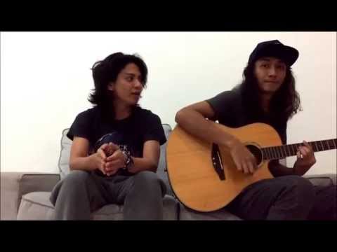 Hyper Act. - Ku Tiba Lagi (Akustik With Kecik)