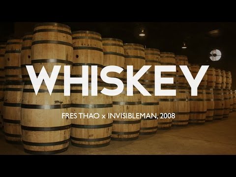 Whiskey - Fres Thao x Invisibleman, 2008 (Best Hmong Rap about Liquor)