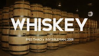 Whiskey - Fres Thao x Invisibleman, 2008 (Best Hmong Rap about Liquor)