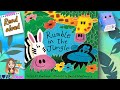 RUMBLE IN THE JUNGLE Giles Andreae Read Aloud Storyoftheweek