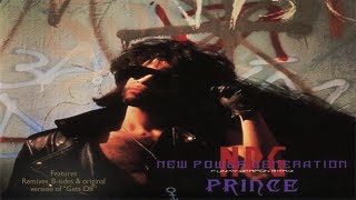 Prince - New Power Generation (Funky Weapon Remix)
