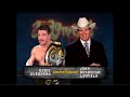 Story of Eddie Guerrero vs. JBL | Judgement Day 2004