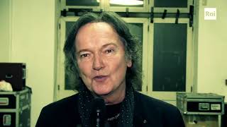 Red Canzian presenta  “Ognuno ha il suo racconto” - Festival di Sanremo 2018