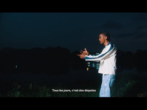 Diop Souaré - No Moussi ( Clip officiel ) Rap Guinéen
