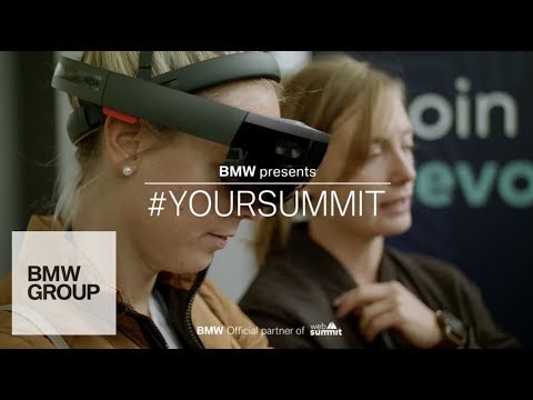 Web Summit 2018 Daily Review 7.11.18