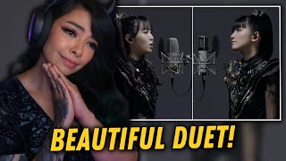 Download lagu MOVED TO TEARS! | BABYMETAL - 'Monochrome' Piano Ver. The First Take mp3