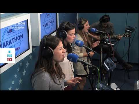 Finch - Diamonds (live)