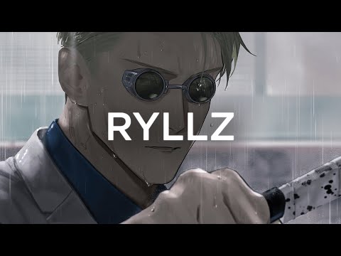 RYLLZ - Warrior