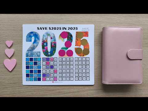 Youtube Payout | Mandatory Savings Challenges | Month Ahead | Debt Payoff | Save 2025 in 2026