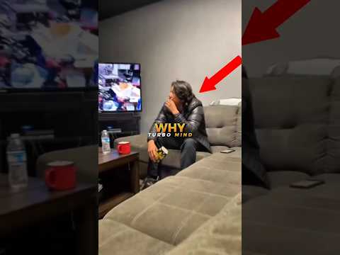 Why Han Is Always Eating in Fast & Furious 🍟