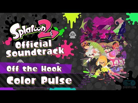 Video thumbnail for ウルトラ・カラーパルス (Color Pulse)