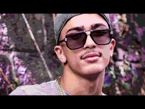 MERO x ENO TYPE BEAT - " MERMI FLOW " (2019) PROD. BANKSY BEATS x NISBEATZ